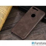 قاب محافظ چرمی X-Level VINTAGE SERIES برای گوشی Google Pixel