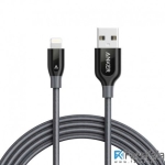 کابل شارژ 1.8 متری Anker PowerLine+ Lightning Cable
