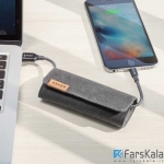 کابل شارژ 1.8 متری Anker PowerLine+ Lightning Cable