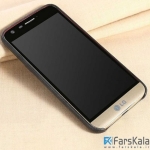 قاب محافظ چرمی X-Level VINTAGE SERIES برای گوشی LG G5