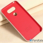 قاب محافظ چرمی X-Level VINTAGE SERIES برای گوشی LG G5