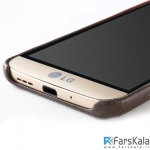 قاب محافظ چرمی X-Level VINTAGE SERIES برای گوشی LG G5