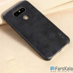 قاب محافظ چرمی X-Level VINTAGE SERIES برای گوشی LG G5