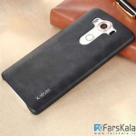 قاب محافظ چرمی X-Level VINTAGE SERIES برای گوشی LG V10