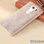 قاب محافظ چرمی X-Level VINTAGE SERIES برای گوشی LG V10