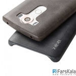 قاب محافظ چرمی X-Level VINTAGE SERIES برای گوشی LG V10