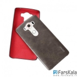 قاب محافظ چرمی X-Level VINTAGE SERIES برای گوشی LG V10