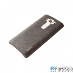 قاب محافظ چرمی X-Level VINTAGE SERIES برای گوشی LG V10