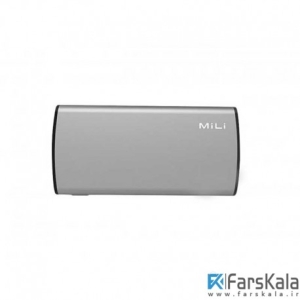 پاوربانک MILI POWER MIRACLE I 5000 MAH