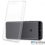 قاب محافظ شیشه ای- ژله ای Belkin برای Huawei P10