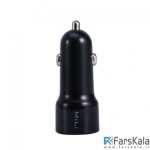 شارژر فندکی MILI Smart Pro Car Charger
