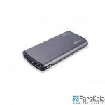 پاوربانک Mili Power Miracle IV 15000mAh