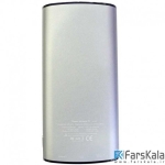 پاوربانک Mili Power Miracle IV 15000mAh