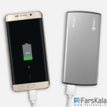 پاوربانک Mili Power Miracle IV 15000mAh