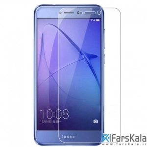 محافظ صفحه نمایش شیشه ای برای Huawei Honor 8 Lite