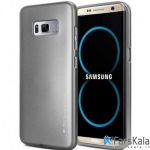 قاب محافظ ژله ای رنگی GOOSPERY i-Jelly برای Samsung Galaxy S8