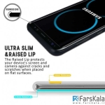 قاب محافظ ژله ای رنگی GOOSPERY i-Jelly برای Samsung Galaxy S8