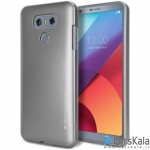 قاب محافظ ژله ای رنگی GOOSPERY i-Jelly برای LG G6