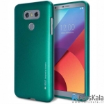 قاب محافظ ژله ای رنگی GOOSPERY i-Jelly برای LG G6