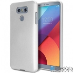 قاب محافظ ژله ای رنگی GOOSPERY i-Jelly برای LG G6