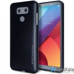 قاب محافظ ژله ای رنگی GOOSPERY i-Jelly برای LG G6