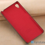 قاب محافظ چرمی X-Level VINTAGE SERIES برای گوشی Sony Xperia XA