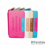 کیف محافظ تبلت Folio Cover برای ASUS ZenPad 3 8.0 Z581KL
