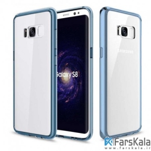 قاب محافظ Rock Pure برای گوشی Samsung Galaxy S8