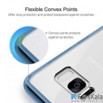 قاب محافظ Rock Pure برای گوشی Samsung Galaxy S8