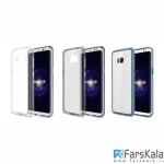 قاب محافظ Rock Pure برای گوشی Samsung Galaxy S8