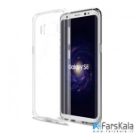 قاب محافظ Rock Pure برای گوشی Samsung Galaxy S8