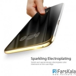 قاب محافظ Baseus Glitter Case برای گوشی Samsung Galaxy S8