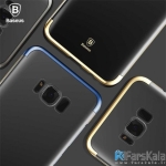 قاب محافظ Baseus Glitter Case برای گوشی Samsung Galaxy S8