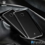 قاب محافظ Baseus Glitter Case برای گوشی Samsung Galaxy S8