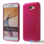 قاب محافظ ژله ای رنگی GOOSPERY i-Jelly برای Samsung Galaxy J5 Prime