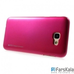 قاب محافظ ژله ای رنگی GOOSPERY i-Jelly برای Samsung Galaxy J5 Prime