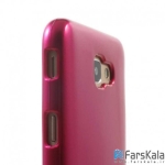 قاب محافظ ژله ای رنگی GOOSPERY i-Jelly برای Samsung Galaxy J5 Prime