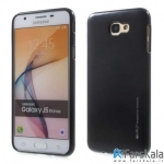 قاب محافظ ژله ای رنگی GOOSPERY i-Jelly برای Samsung Galaxy J5 Prime