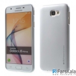 قاب محافظ ژله ای رنگی GOOSPERY i-Jelly برای Samsung Galaxy J5 Prime