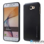 قاب محافظ ژله ای رنگی GOOSPERY i-Jelly برای Samsung Galaxy J7 Prime