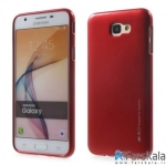 قاب محافظ ژله ای رنگی GOOSPERY i-Jelly برای Samsung Galaxy J7 Prime
