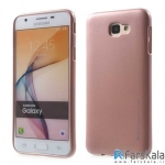 قاب محافظ ژله ای رنگی GOOSPERY i-Jelly برای Samsung Galaxy J7 Prime
