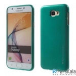قاب محافظ ژله ای رنگی GOOSPERY i-Jelly برای Samsung Galaxy J7 Prime