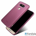 قاب محافظ ژله ای X-Level Guardian برای گوشی LG G5
