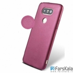 قاب محافظ ژله ای X-Level Guardian برای گوشی LG G5