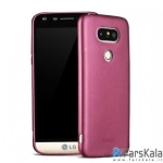 قاب محافظ ژله ای X-Level Guardian برای گوشی LG G5