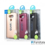 قاب محافظ ژله ای X-Level Guardian برای گوشی LG G5