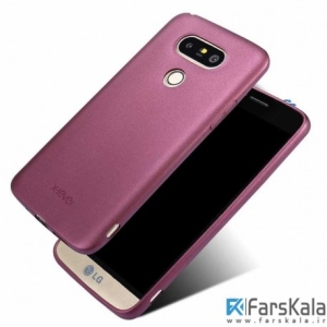 قاب محافظ ژله ای X-Level Guardian برای گوشی LG G6