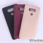 قاب محافظ ژله ای X-Level Guardian برای گوشی LG G6