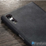 قاب محافظ چرمی X-Level VINTAGE SERIES برای گوشی Sony Xperia XZ